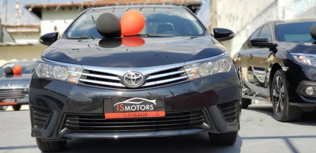 Corolla GLI Aut. 1.8 Impecável - Foto 7