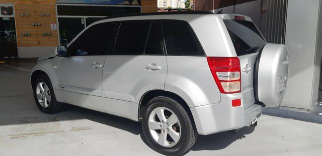 Grand vitara 2010 - Foto 11