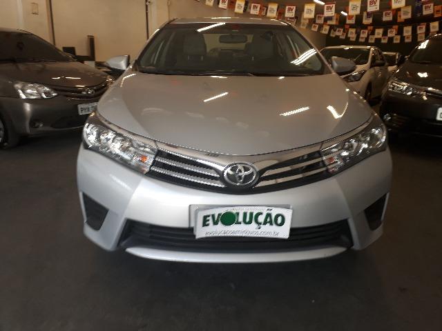 Corolla Gli Upper 17/17 - Foto 3