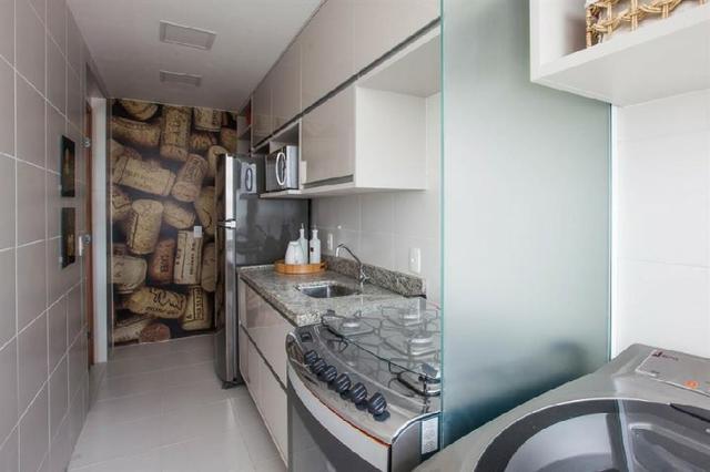 Apartamento de 2 quartos, no Engenho de Dentro, Condomínio Unique Stadio - Foto 5