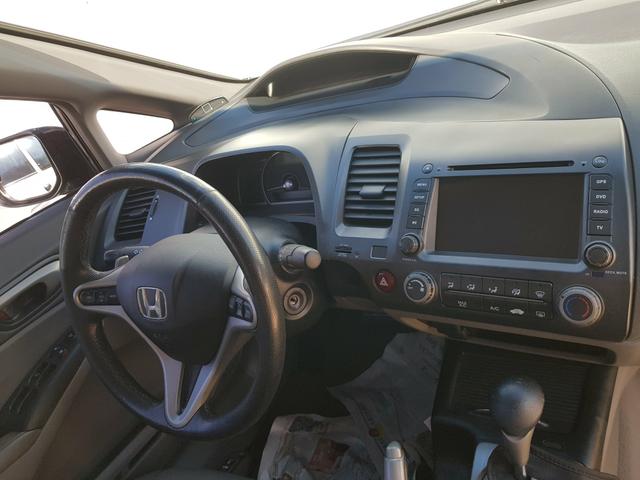 Honda Civic LXL 2010 - Foto 5