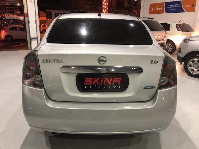 Nissan Sentra 2.0 2013 Completo - Foto 11