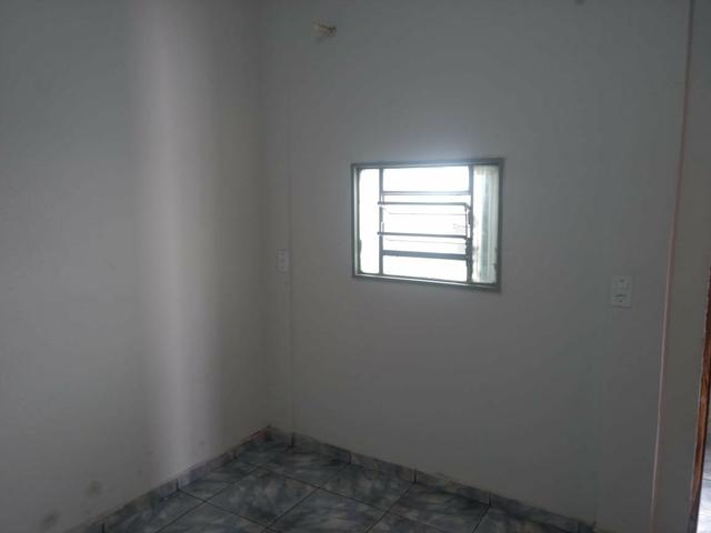 QC 01 | Casa 2 Quartos | Quintal e 1 Vaga | Excelente Localização | Oportunidade - Foto 6
