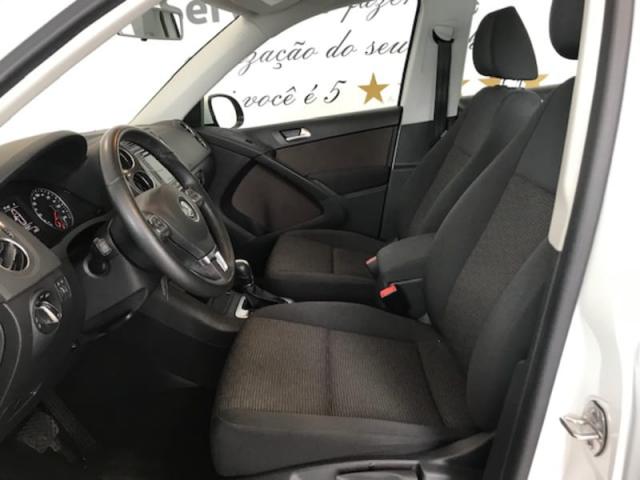 VOLKSWAGEN TIGUAN 1.4 TSI BLUEMOTION 2017 - Foto 6