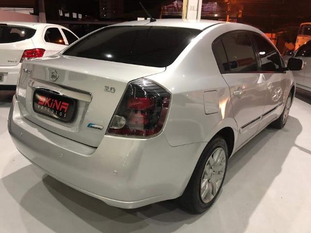 Nissan Sentra 2.0 2013 Completo - Foto 3