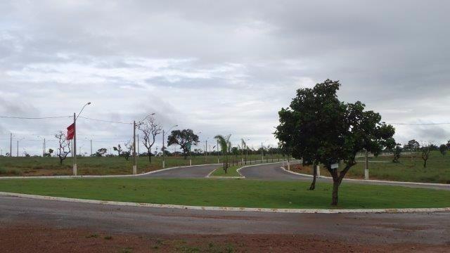 Aluguel?? Nunca mais! Venha Construir a sua casa Lotes a prestação em condomínio fechado - Foto 20