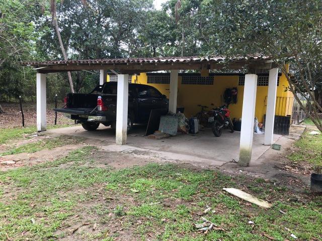 Propriedade de 10.5 hectares, escriturada, com casa sede em Paudalho-PE - Foto 16