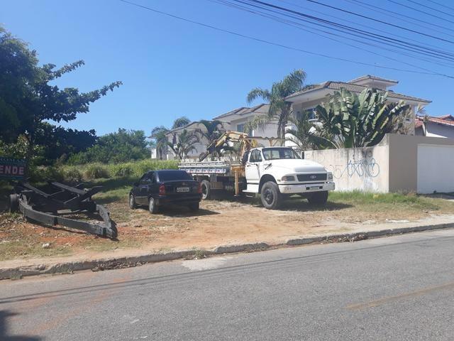 ??Cód: 11 Terreno localizado no Bairro Ogiva em Cabo Frio/RJ - Foto 2
