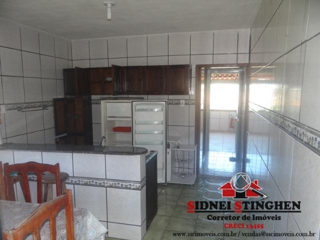 Amplo sobrado comercial e residencial na Praia! Confira - Foto 16