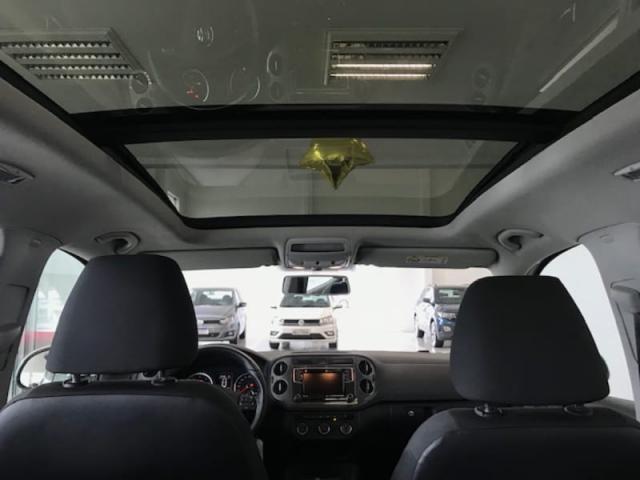VOLKSWAGEN TIGUAN 1.4 TSI BLUEMOTION 2017 - Foto 8