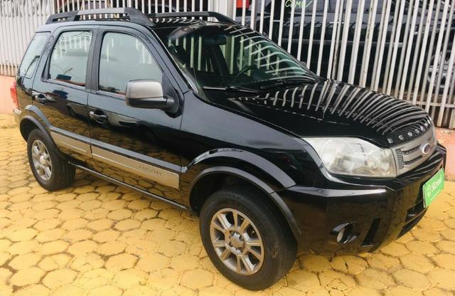 Ecosport Freestyle 1.6 2012
