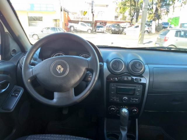 RENAULT SANDERO 2013/2013 1.6 EXPRESSION 8V FLEX 4P MANUAL - Foto 8