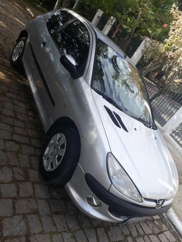Peugeot 206 - Foto 2