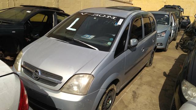 Peças GM meriva - Foto 3