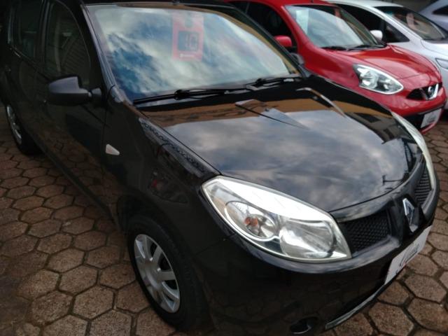 Sandero Expression 1.0 - Foto 10