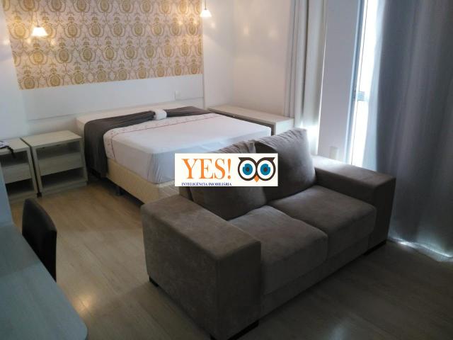 Apartamento residencial para Locação no Capuchinhos em Feira de Santana. 1 dormitório send - Foto 20