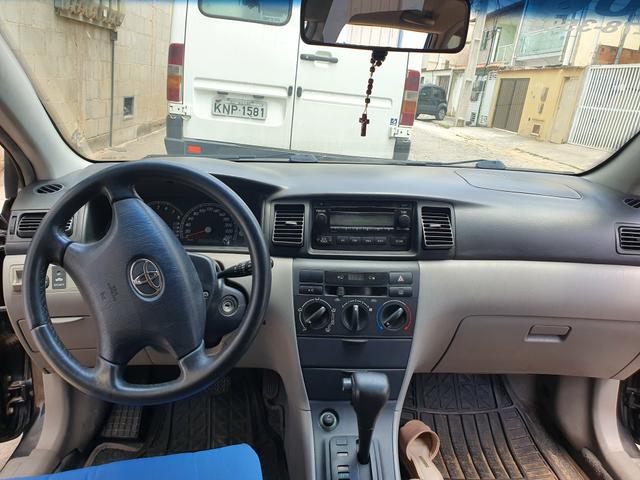 Corolla Fielder - Foto 7