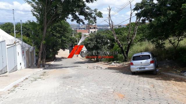 Oportunidade construtores - lote com 405 m2 no bairro Jardim Alvorada - Foto 6
