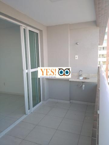 Apartamento para Venda, Brasília, Feira de Santana, 3 dormitórios sendo 1 suíte, 1 sala, 2 - Foto 6