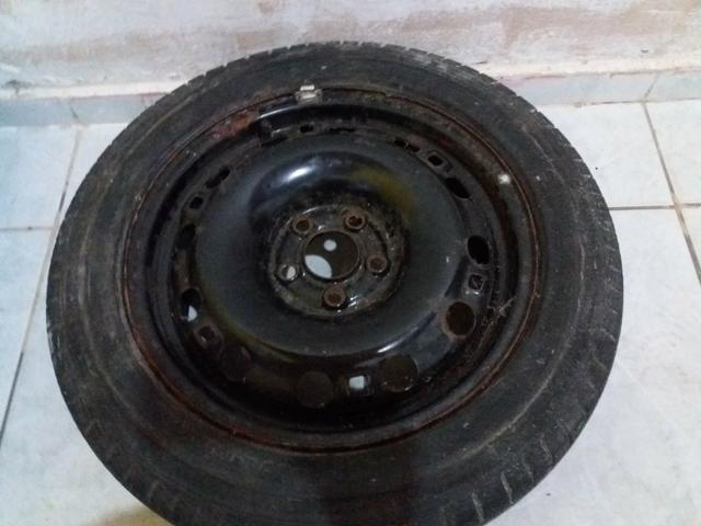 Roda 15