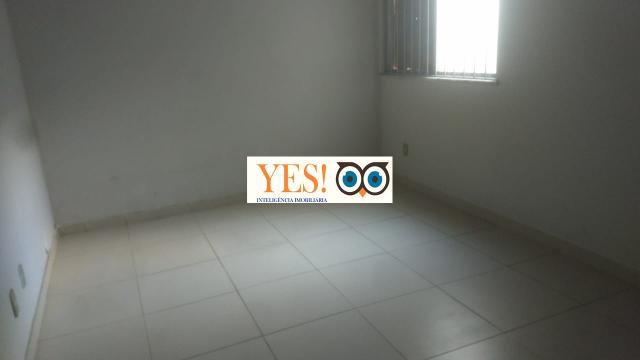 Apartamento para Locação, Ponto Central, 3 quartos com dependência. - Foto 7