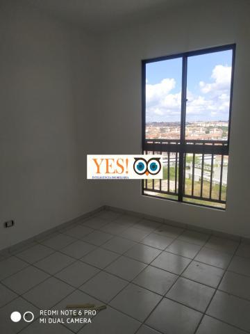 Apartamento residencial para locação, muchila, feira de santana, 3 dormitórios sendo 1 suí - Foto 11