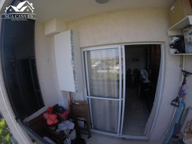 Apartamento à venda com 3 dormitórios em Morada de laranjeiras, Serra cod:AP338GI - Foto 16
