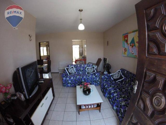 Apartamento no presidente kennedy ao lado do g barbosa - Foto 6