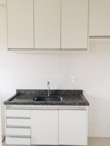 Jardim beira rio - 82 mts² 03 quartos - sacada gourmet/planejados/ar-condicionado - Foto 4