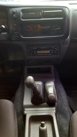 L200 outdoor 4X4 diesel - Foto 13