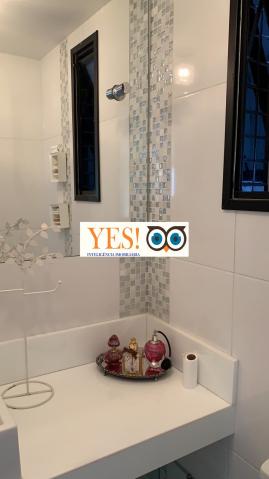 Apartamento residencial para Venda, Ponto Central, Feira de Santana, 4 dormitórios sendo 2 - Foto 6