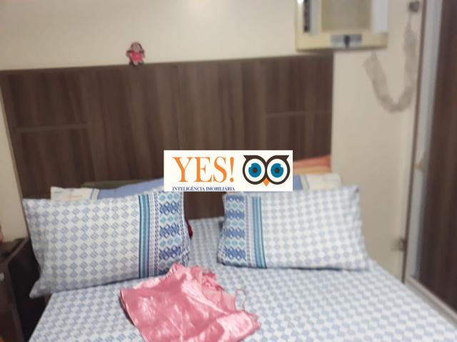 Apartamento MOBILIADO para Locação e Venda, Muchila, Feira de Santana, 3 dormitórios sendo - Foto 15