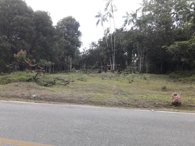 Pronto p/ construir, na pista da PA Colares - Foto 4