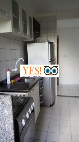 Apartamento mobiliado para locação, muchila, feira de santana, 3 dormitórios sendo 1 suíte - Foto 5