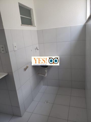 Apartamento para Venda, Central Park, Feira de Santana, 2 dormitórios, 1 sala, 1 vaga, 45, - Foto 17