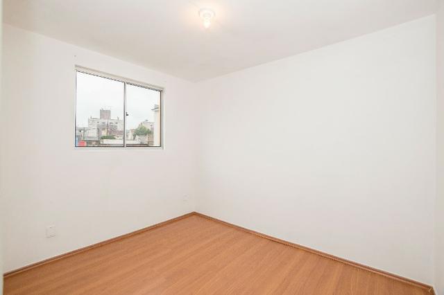 Apartamento de 2 quartos no bairro Cidade Industrial - Curitiba/PR - AP0419 - Foto 5