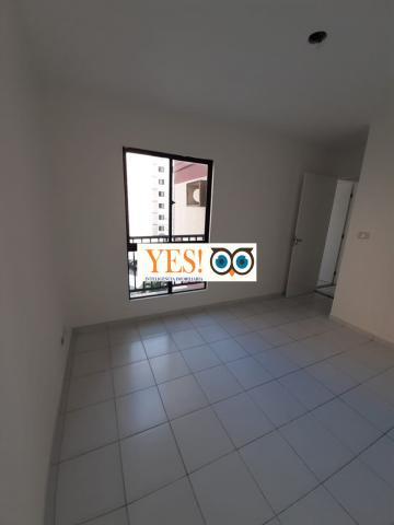 Apartamento residencial para Locação, Muchila, Feira de Santana, 3 dormitórios sendo 1 suí - Foto 3