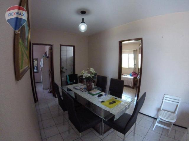 Apartamento no presidente kennedy ao lado do g barbosa - Foto 7
