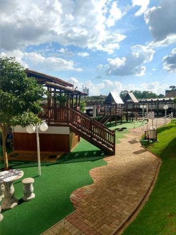 R$ 300.000 garden 3 américas 68mts² 3/4 - porcelanato/02 vagas/sol da manhã - Foto 17