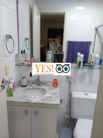 Apartamento para Venda, Pedra do Descanso, Feira de Santana,3 dormitórios sendo 1 suíte, 1 - Foto 5