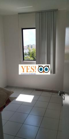 Apartamento para locação, muchila, feira de santana, 3 dormitórios. - Foto 4