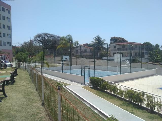 Apartamento à venda com 2 dormitórios em Castelândia, Serra cod:AP00170 - Foto 7