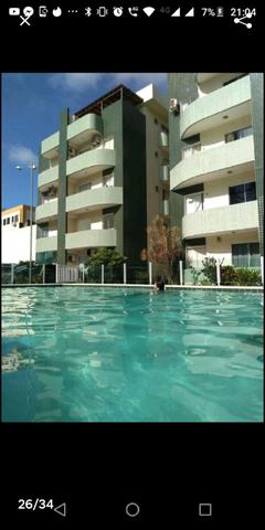 Vendo lindo apto praia dos Milionários - Foto 11
