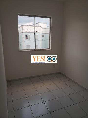 Apartamento para Venda, Central Park, Feira de Santana, 2 dormitórios, 1 sala, 1 vaga, 45, - Foto 10