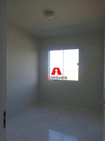 Apartamento com 3 dormitórios à venda e locação, 67 m² - floresta sul - rio branco/ac - Foto 6