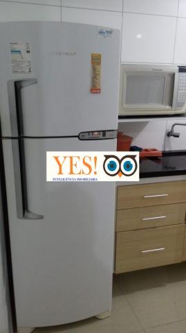 Apartamento para alugar com 2 dormitórios em Mangabeira, Feira de santana cod:AP00093 - Foto 8