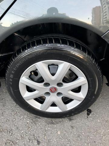 Fiat Siena 2014 EL 1.4 Completíssimo Extra - Foto 8