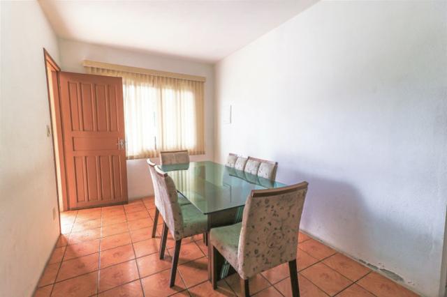 Casa Térrea de 3 quartos no bairro São Vicente em Itajaí/SC - CA0098 - Foto 5