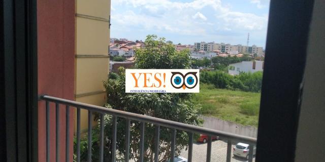 Apartamento para locação, muchila, feira de santana, 3 dormitórios. - Foto 7