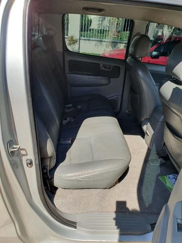 Toyota Hilux 2.7 SR Automática - Foto 5